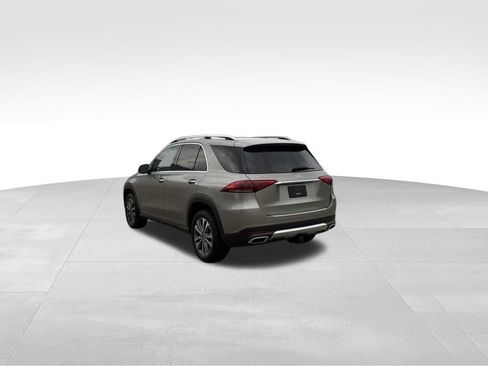 Certified 2022 Mercedes-Benz GLE 350 4MATIC image 3