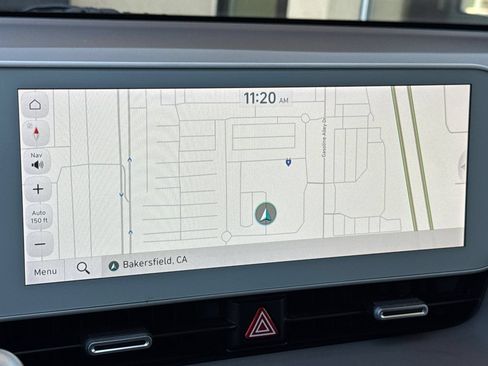 Used 2024 Hyundai Ioniq 5 SE RWD image 23