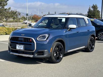 New 2026 MINI Cooper Countryman S