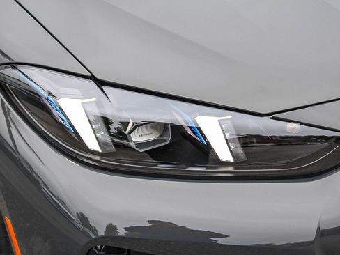 New 2026 BMW i4 M60 w/ Premium Package AWD/4WD image 8