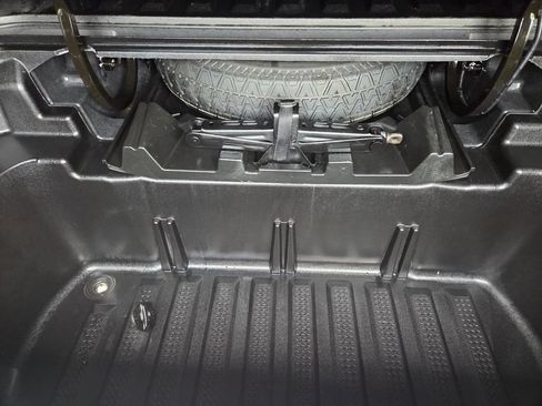 Certified 2023 Honda Ridgeline RTL image 12
