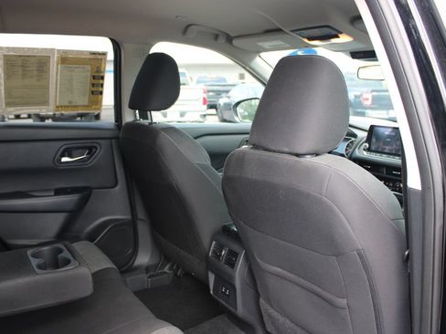 Used 2024 Nissan Rogue SV AWD/4WD image 32