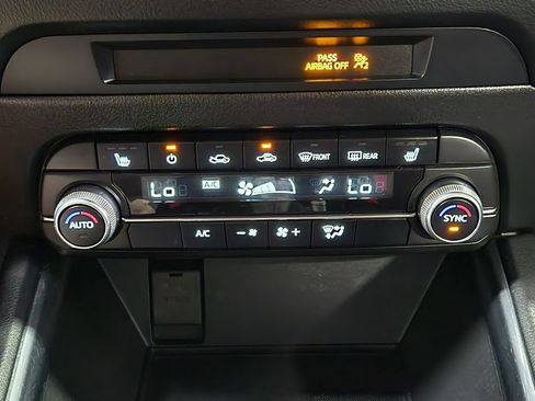 Used 2023 MAZDA CX-5 Carbon Edition AWD/4WD image 34
