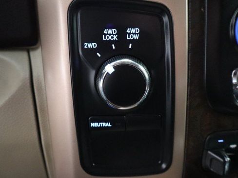Used 2014 RAM 3500 Laramie Longhorn w/ Cold Weather Group AWD/4WD image 48