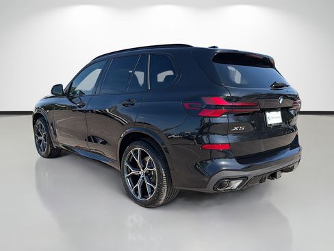 New 2026 BMW X5 sDrive40i w/ M Sport Package image 5