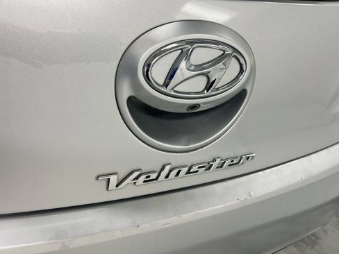 Used 2016 Hyundai Veloster w/ Option Group 02 FWD image 26