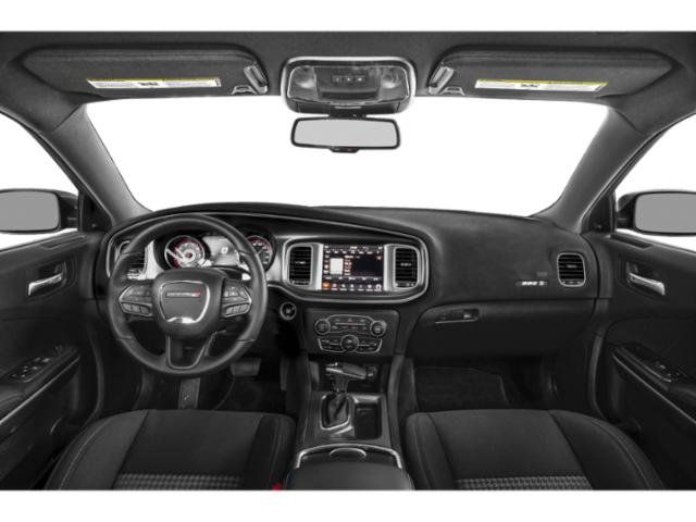 Certified 2022 Dodge Charger Scat Pack w/ Navigation & Travel Group RWD image 8