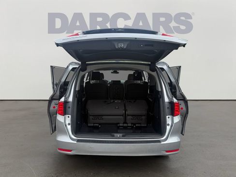 Used 2023 Honda Odyssey EX-L image 30