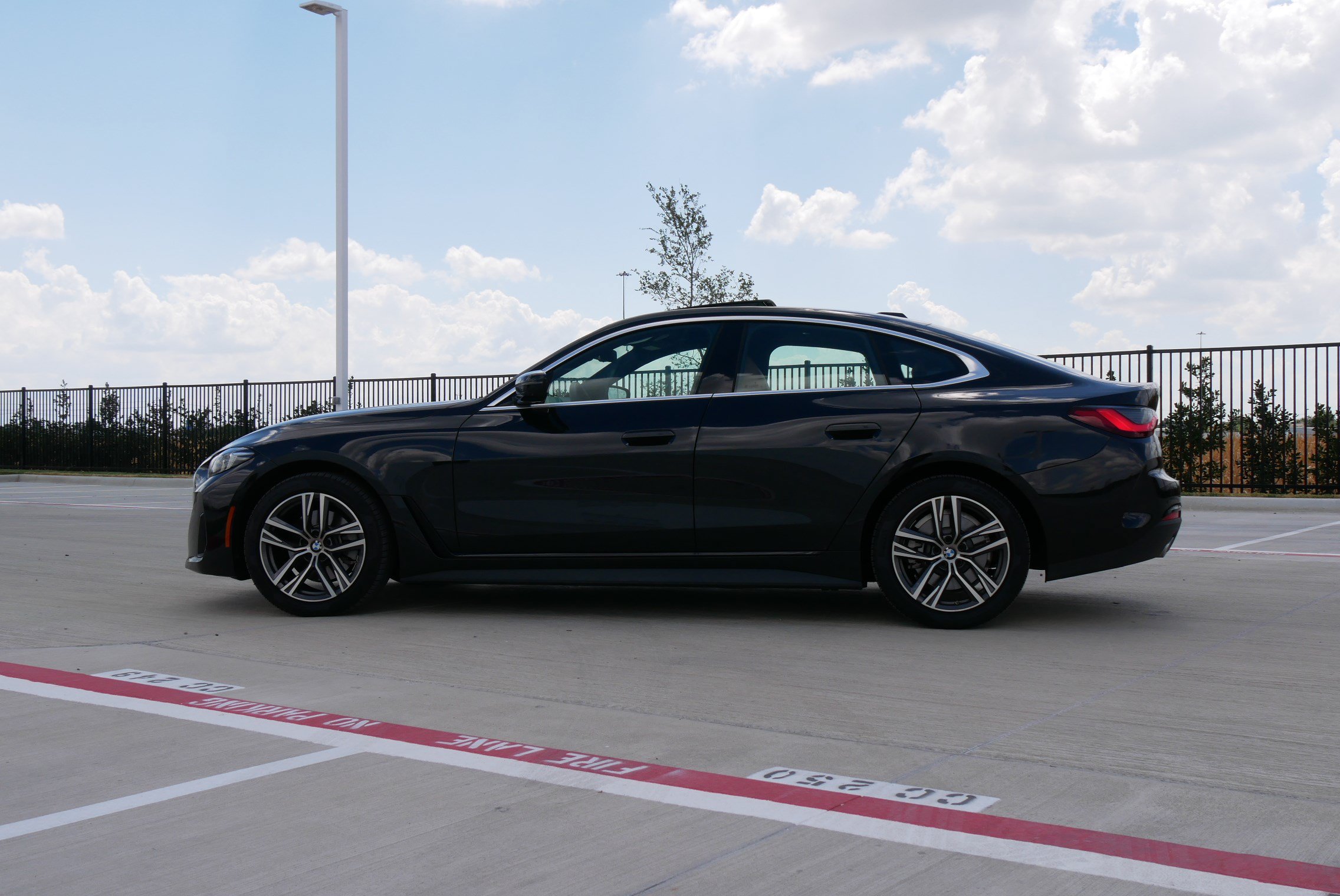Certified 2026 BMW 430i RWD image 6