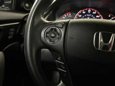 Used 2015 Honda Accord EX-L image 15