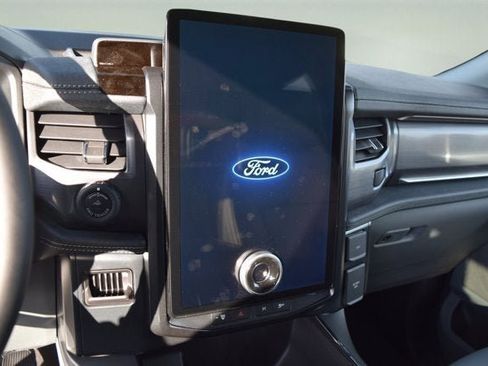 New 2025 Ford F150 Lightning Flash image 10