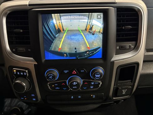 Used 2020 RAM 1500 Classic Warlock w/ Electronics Group image 15