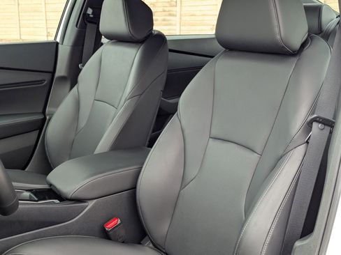 Certified 2025 Honda Accord Sport image 14