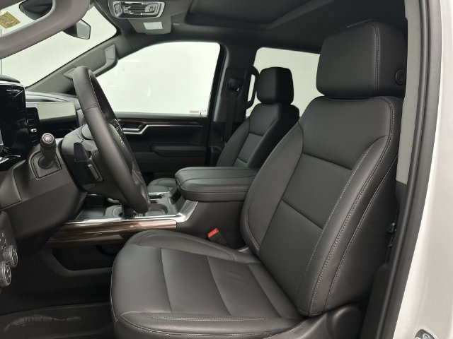 New 2026 Chevrolet Silverado 1500 RST w/ Safety Package AWD/4WD image 16