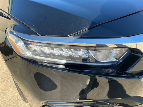 Used 2020 Honda Accord EX-L image 17