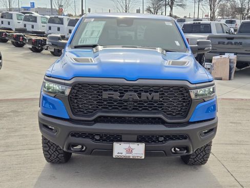 New 2026 RAM 1500 Rebel image 10