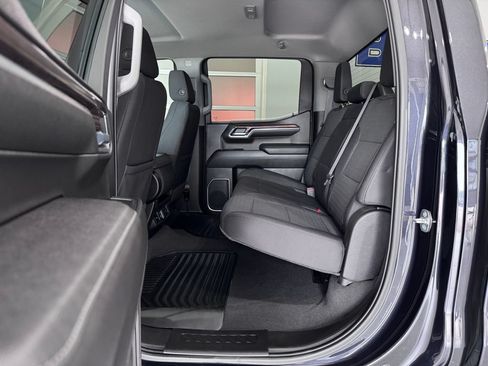 Certified 2023 Chevrolet Silverado 1500 LT AWD/4WD image 13