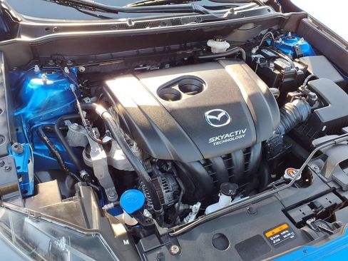 Used 2017 MAZDA CX-3 Grand Touring AWD/4WD image 24