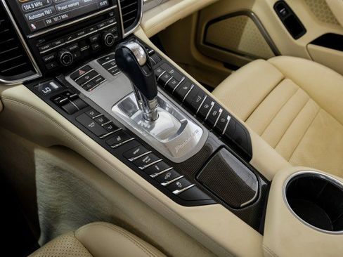 Used 2010 Porsche Panamera Turbo AWD/4WD image 24
