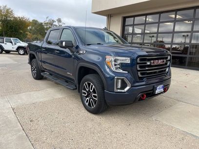 Used 2020 GMC Sierra 1500 AT4 w/ AT4 Premium Package