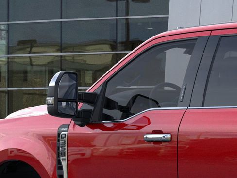 New 2025 Ford F350 Lariat w/ Lariat Ultimate Package image 20
