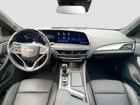 Used 2025 Cadillac CT5 Premium Luxury image 15