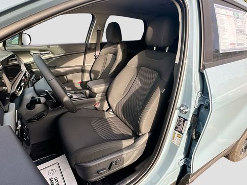 New 2026 Kia Sportage S image 20