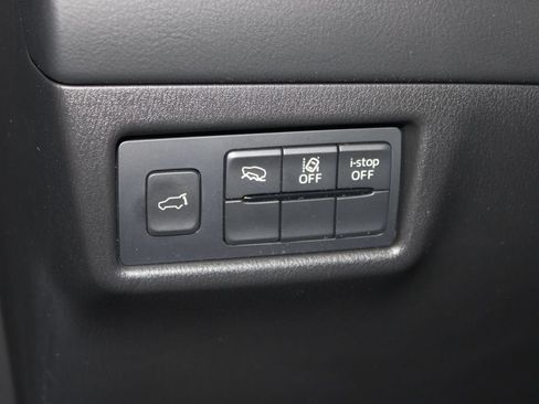 Used 2025 MAZDA CX-5 Carbon Edition AWD/4WD image 7