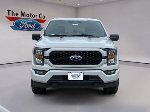 Certified 2023 Ford F150 XL w/ STX Appearance Package image 2