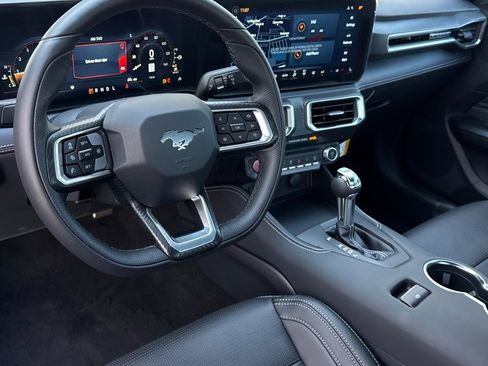 New 2026 Ford Mustang Premium RWD image 12