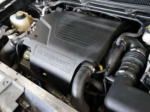 Used 2019 Ford Flex Limited w/ Equipment Group 303A image 52