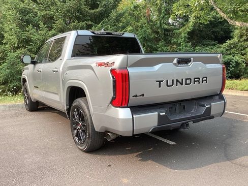 Used 2023 Toyota Tundra SR5 w/ TRD Sport Premium Package AWD/4WD image 10