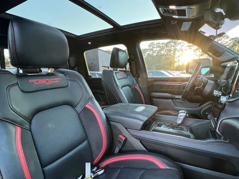 Used 2022 RAM 1500 TRX w/ TRX Level 2 Equipment Group image 20