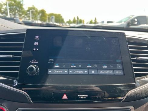 Used 2022 Honda Passport EX-L image 18