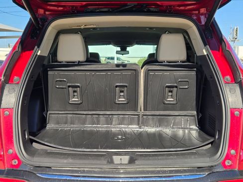 Certified 2021 Buick Enclave Premium w/ Surround and Sites Package image 26