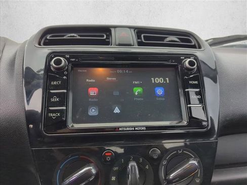 Used 2018 Mitsubishi Mirage G4 ES image 18