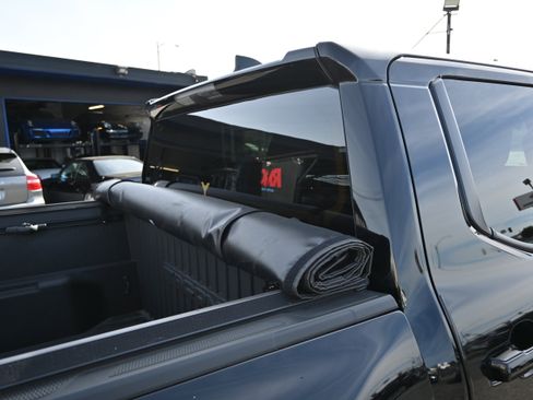 Used 2024 Toyota Tacoma TRD Sport image 21