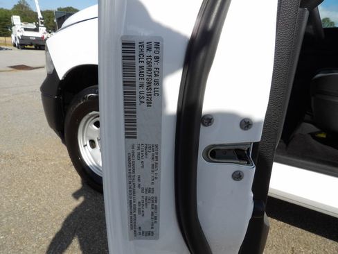 Used 2022 RAM 1500 Tradesman w/ Popular Equipment Group AWD/4WD image 55