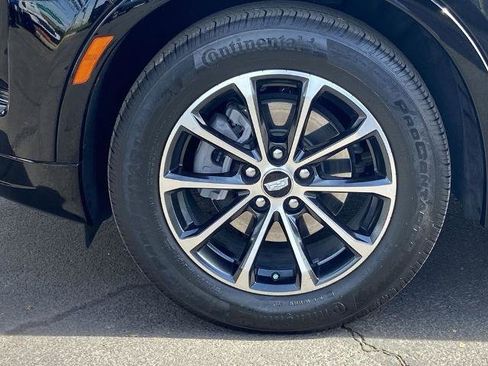 Used 2024 Cadillac XT4 Sport image 29