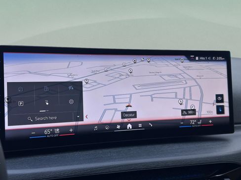 New 2025 BMW i4 xDrive40i w/ M Sport Package image 15