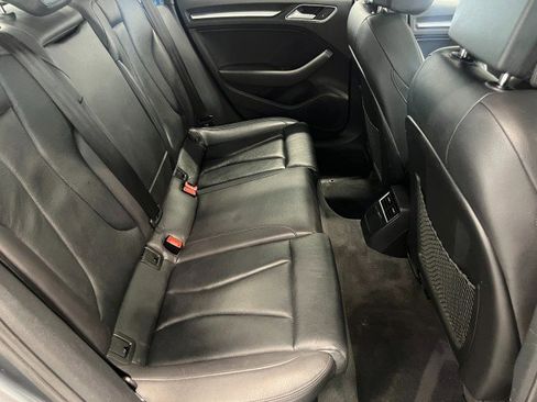 Used 2018 Audi A3 2.0T Premium Plus AWD/4WD image 39