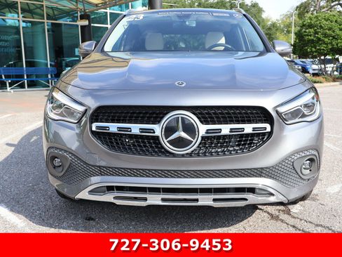 Certified 2023 Mercedes-Benz GLA 250 4MATIC image 13