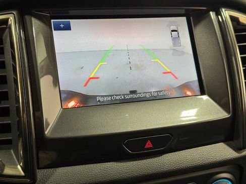 Used 2020 Ford Ranger Lariat w/ Equipment Group 501A Mid image 32