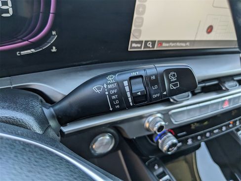 Used 2024 Kia Telluride S w/ S Sunroof Package image 35