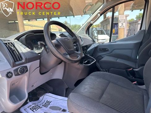 Used 2015 Ford Transit 250 130 Low Roof image 16