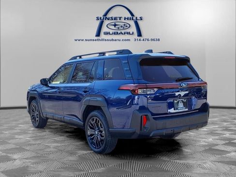 New 2026 Subaru Outback Limited XT image 18