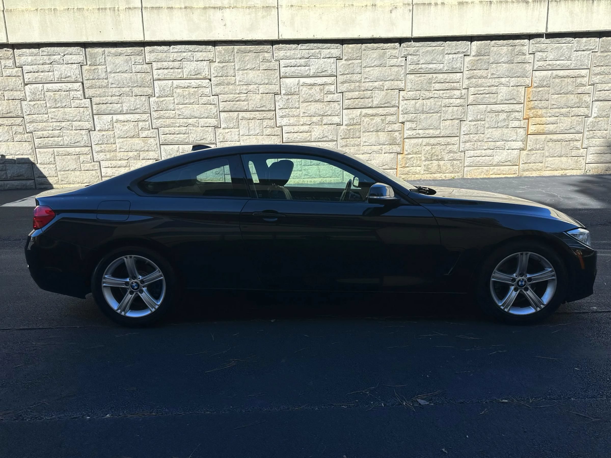 Used 2014 BMW 428i Coupe RWD image 6