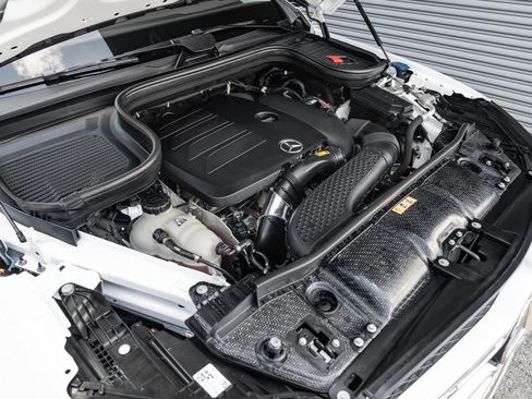 Used 2022 Mercedes-Benz GLE 350 image 46