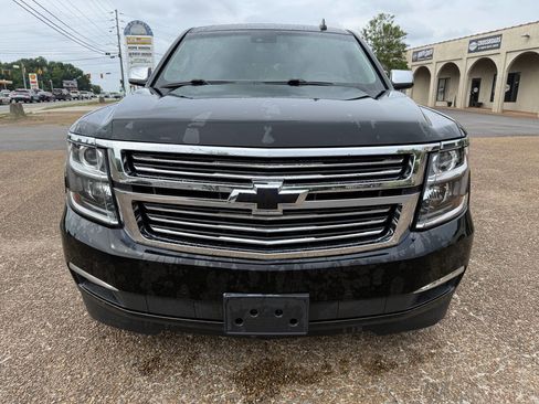 Used 2017 Chevrolet Tahoe Premier AWD/4WD image 2