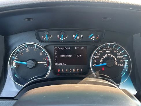 Used 2013 Ford F150 XLT w/ Luxury Equipment Group image 27